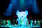 The Wiz - Der Zauberer von Oz Ensemble &copy; Barbara Palffy